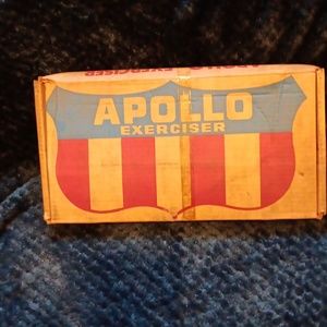 Apollo exerciser